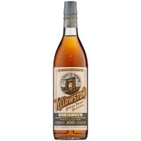 Yellowstone Rum Cask Finish Kentucky Straight Bourbon Whiskey