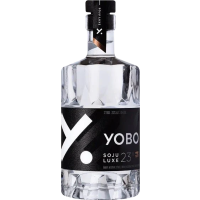 Yobo 'Luxe 23' Soju (375mL)