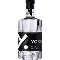 Yobo 'Luxe 23' Soju (375mL)