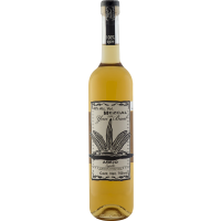 Yuu Baal Espadin Mezcal Anejo