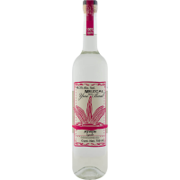 Yuu Baal Espadin Mezcal Joven