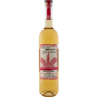 Yuu Baal Espadin Mezcal Reposado