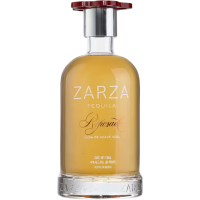 Zarza Tequila Reposado