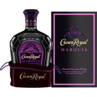 Crown Royal Marquis Blended Canadian Whisky