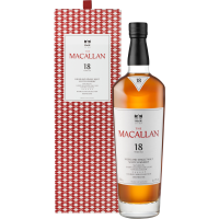 The Macallan Double Cask 18 Year Old Single Malt Scotch Whisky