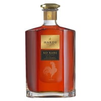 Hardy XO Rare Fine Champagne Cognac