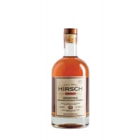 A.H. Hirsch 8 Year Old Small Batch High Rye Bourbon Whiskey