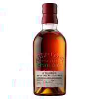 Aberlour A'bunadh Single Malt Scotch Whisky