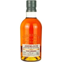 Aberlour Casg Annamh Batch 4 Single Malt Scotch Whisky