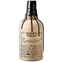 Ableforth's Rumbullion! Rum