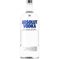 Absolut Vodka (1.75L)