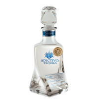 Adictivo Tequila Plata