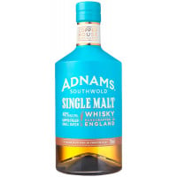 Adnams English Single Malt Whisky