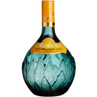 Agavero Orange Liqueur