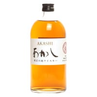 Akashi White Oak Blended Whisky
