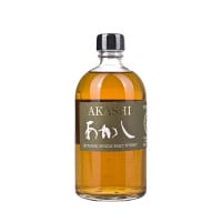 Akashi White Oak Japanese Single Malt Whiskey