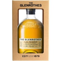 The Glenrothes Alba Reserve Single Malt Scotch Whisky
