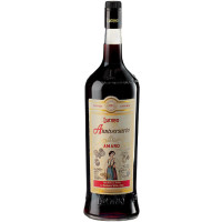 Amaro Lucano Anniversario