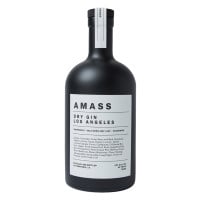 Amass Los Angeles Dry Gin