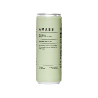 Amass Sun Sign Botanic Hard Seltzer 4-Pack