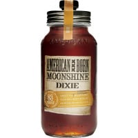 American Born Dixie Moonshine
