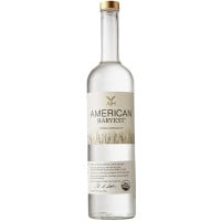 American Harvest Organic Vodka