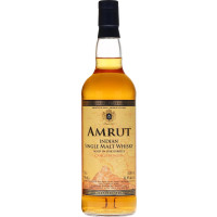 ウイスキー Amrut Amalgam Malt Whisky 750ml Amrut Amalgam Malt Whisky 750ml - メルカリ