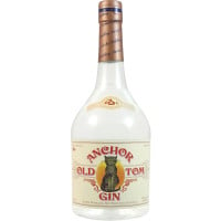 Anchor Old Tom Gin