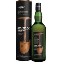 AncNoc Rutter Single Malt Scotch Whisky