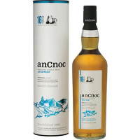 anCnoc 16 Year Old Single Malt Scotch Whisky