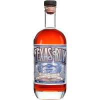 Andalusia Whiskey Co. Texas Rum