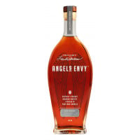 Angel's Envy Cask Strength Bourbon Whiskey 2019 Release