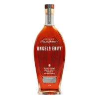 Angel's Envy Cask Strength Bourbon 2019 Release