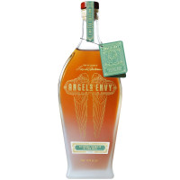 Angel's Envy Ice Cider Cask Rye Whiskey