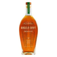 Angel's Envy Rum Cask Finished Rye Whiskey