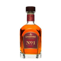 Angostura No. 1 Cask Collection Rum 