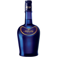 Antiquity Blue Whisky 