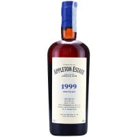 Appleton Estate 1999 Hearts Collection Rum