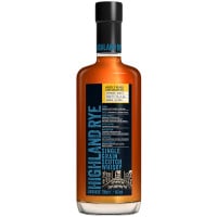 Arbikie Highland Rye Single Grain Scotch Whisky