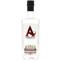 Arbikie Strawberry Vodka