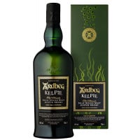 Ardbeg Kelpie Single Malt Scotch Whisky