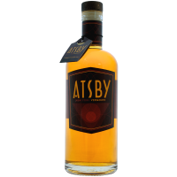 Atsby Armadillo Cake Vermouth