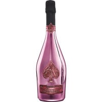 Armand de Brignac Ace of Spades Brut Rosé Champagne