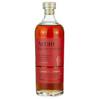 The Arran Amarone Cask Finish Single Malt Scotch Whisky