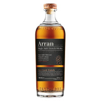 Arran Port Finish Single Malt Scotch Whisky