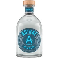 Astral Blanco Tequila