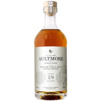 Aultmore 18 Year Old Single Malt Scotch Whisky