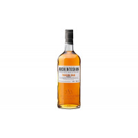 Auchentoshan Virgin Oak Single Malt Scotch Whisky