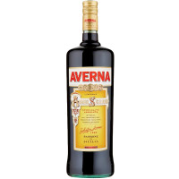 Averna Amaro (1L)