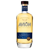 Avión Añejo Tequila